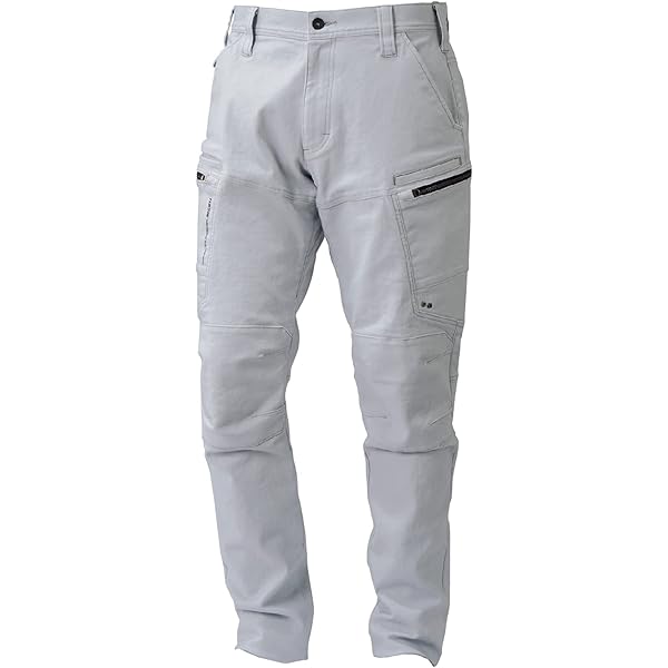Amazon.co.jp: 寅壱 ツータックパワーパンツ 2530-207 TORAICHI