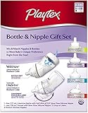 Playtex Bottle System Starter Kit by Playtex [並行輸入品]