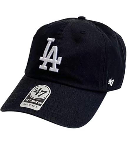 47 Brand リラックスフィット キャップ - MLB ニューヨーク・ヤンキ Amazon | 47 Brand リラックスフィット キャップ - MLB