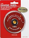 ﾀｲﾙ用ﾀﾞｲﾔﾓﾝﾄﾞﾎｲｰﾙ DW-105F（硬質・厚もの・ﾗｸﾞﾅﾛｯｸ用）