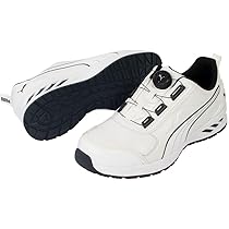 kanohan さま　専用　PUMA PUMA 安全靴 ハイカット プーマ 新作 静電 フロントコート