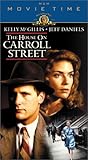 The House on Carroll Street [VHS] [Import]