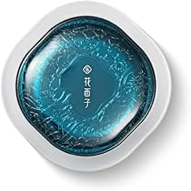 Amazon | 【公式】花西子 FLORASIS 玉養睡蓮 クッション