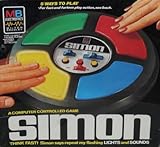 Simon おもちゃ (並行輸入)