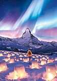 Buffalo Games - Art of Play Collection - Light Your Way - 500 Piece Jigsaw Puzzle