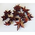 Rasalhanut スターアニス (ホール) 選別品 100g入