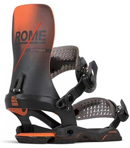 Amazon | ROME SDS ローム KATANA AW FASE スノーボード スノボ メンズ