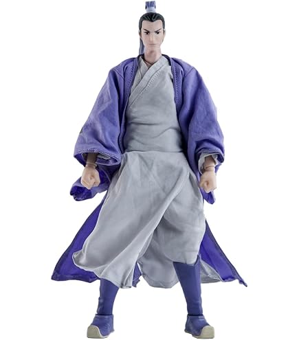 Amazon.co.jp: KEEPGOING Studio 『三国志演義』 趙雲[ちょう