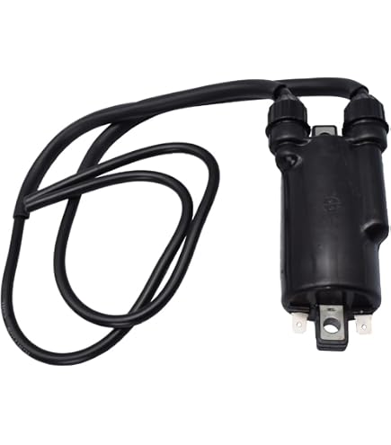 Amazon | エムゴ EMGO イグニッション コイル ホンダ 30510-MCC-003