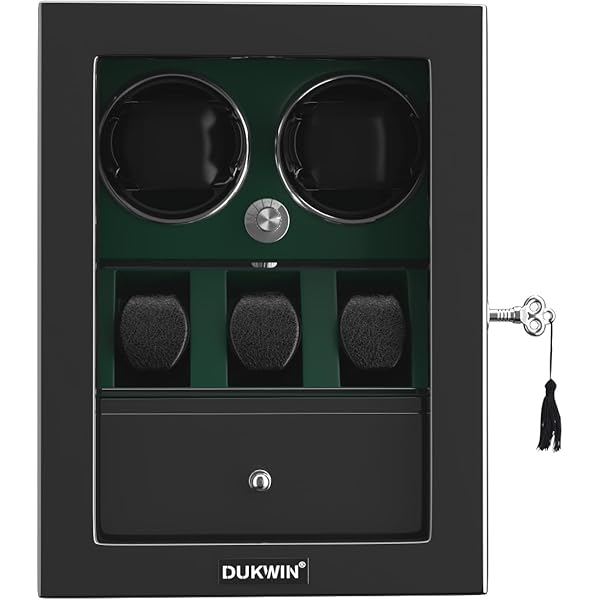 Amazon | [ロイヤルハウゼン] ウォッチワインダー