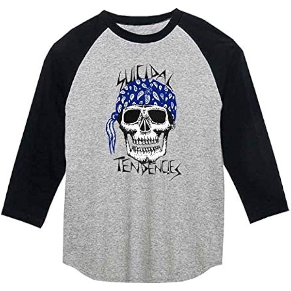 Age Factory ラグランTシャツ 7分袖 グッズ バンド バンT GEN-X SUMMER フェス バンドTシャツ ラグランTシャツ メンズXL