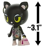 Maya: ~3.1" Royal Pride by Tokidoki Vinyl Mini-Figure [並行輸入品]