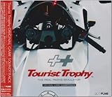 Tourist Trophy ORIGINAL GAME SOUNDTRACK