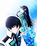 魔法科高校の劣等生 (完全生産限定版) 全10巻セット [マーケットプレイス Blu-rayセット]