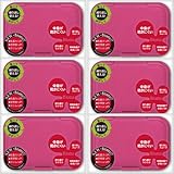 ビタット Bitatto　6個セット (ストロベリー6個)