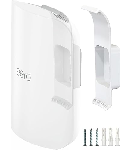 Amazon.co.jp: eero Max 7対応ウォールマウントホルダー(1パック