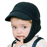 Huggalugs HAT ベビー・ボーイズ US サイズ: 3-6 Months カラー: ブルー