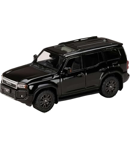 Amazon | ホビージャパン HJ64 1/64 トヨタ ランドクルーザー 250 (LHD