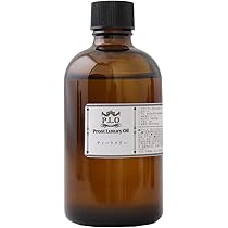 Amazon.co.jp: Prost Luxury Oil ティートゥリー 100ml ピュア
