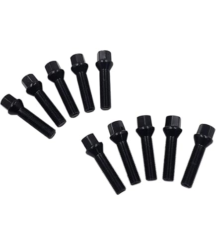 Amazon.co.jp: ベンツ W221 W222 W216 W217 ホイールボルト M14X1.5 首 Amazon.co.jp: ベンツ W221 W222 W216 W217 ホイールボルト M14X1.5 首