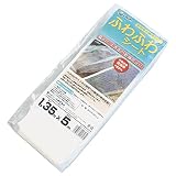 第一ビニール ふわふわシート1.35m×5m