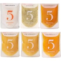 リトルワンズ 無添加 離乳食 おじや 7ヶ月 ベビーフード