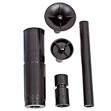 Beckett Combo Nozzle Kit, Trumpet/Waterbell [並行輸入品]