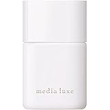 media luxe(メディア リュクス) リキッドファンデーション 01明るめ