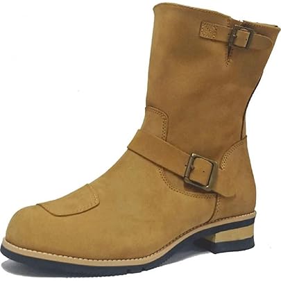 ワイルドウイング　イーグル【厚底】22.5 Amazon.co.jp: [ワイルドウィング] 厚底イーグル ブラック 22.5cm 本革