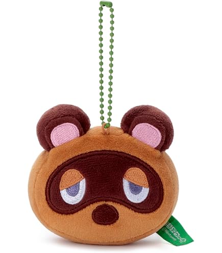 Amazon.co.jp: おいでよ どうぶつの森 ぬいぐるみ おとこのこ 18cm