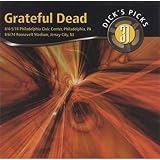 �f�B�b�N�X�E�s�b�N�X VOL.31 �t�B���f���t�B�A�s���Z���^�[ 8/4/5/74 & ���[�Y�x���g�E�X�^�W�A�� 8/6/74