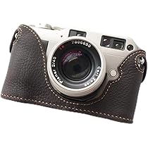 【美品】CONTAX G1 ボディ コンタックス オリジナルケース、ストラップ付 Yahoo!オークション -「contax g1 case」の落札相場・落札価格