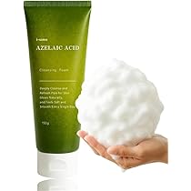 洗顔料 i.y Amazon | STAY FREE i-samu アイサム アゼライン酸洗顔フォーム