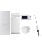 Amazon.co.jp: 【新生活家電3点セット】アイリスオーヤマ 家電セット