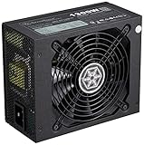 SilverStone (シルバーストーン) Strider シリーズ ATX 電源ユニット 80PLUS TITANIUM 認証 SST-ST1300-TI【 日本正規代理店品 】