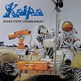 INGET NYTT.. [LP+CD] [Analog]