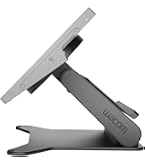 Wacom ワコム Cintiq 16専用スタンド ブラック ACK620K