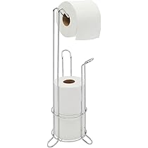 ラーメン紀行 様 トイレットペーパー ホルダー スタンド★完成品★ tower トイレットペーパースタンド 収納 ホルダー トイレット