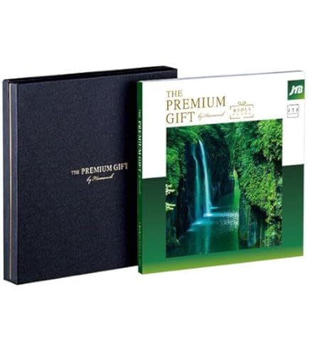 Amazon｜カタログギフトJTB旅ギフト JTBありがとうプレミアムJTXコース