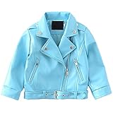 LJYH OUTERWEAR ベビー・ガールズ US サイズ: 2/3 years カラー: ブルー