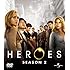 HEROES/ヒーローズ シーズン2(バリューパック / DVD)