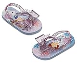 (ディズニー) Disney ちいさなプリンセス ソフィア ビーチサンダル ディズニーストア 2016 US5/6 (14cm) [並行輸入品]