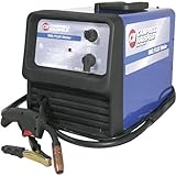 Campbell Hausfeld Welder - MIG/FLX100,115V,70A,DC,CH (WG216001AV) [並行輸入品]