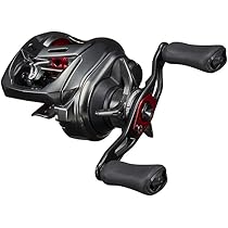 Amazon | ダイワ(DAIWA) ベイトリール 20 アルファス AIR TW 8.6L(2020 