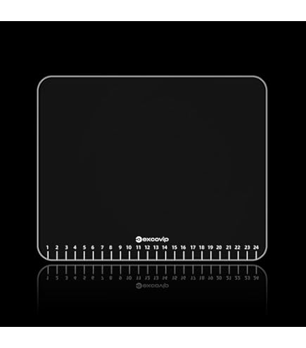 Padsmith The Empress ガラスマウスパッド Amazon.co.jp: Padsmith ガラス マウスパッド The Empress