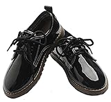 Heaven Days（ヘブンデイズ） キッズ フォーマルシューズ ソフトレザーシューズ レースアップ ボーイズ 1709M0912