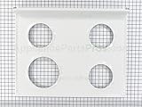 Whirlpool 8195535クックトップ