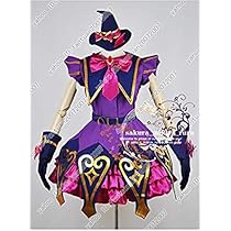 プリパラ　黒須あろま アロマゲドン 衣装 コスプレ プリパラ黒須あろま アロマゲドン 衣装 コスプレ