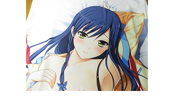 Amazon Co Jp 星織ユメミライ 鳴沢律佳 抱き枕カバー 秋野すばる Tone Work S Amazon Co Jp 星織ユメミライ 鳴沢律佳 抱き枕カバー 秋野すばる Tone Work S