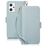 SZJAMIE OPPO Reno7 A Reno9 A ケース 手帳型 OPG04 A201OP CPH2353 手帳型ケース オッポリノ7A 9A スマホケース おしゃれ A201OP 携帯ケース 可愛い 人気 耐衝撃 カード収納 レノ7a 9a カバー 純正 財布型 お洒落 シンプル 全面保護 ブランド 横置きスタンド機能 ストラップ付き(Reno7 A/Reno9 A対応,ブルー)